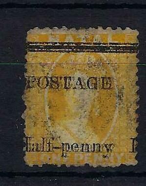 Image of South African States ~ Natal SG 91b GU British Commonwealth Stamp
